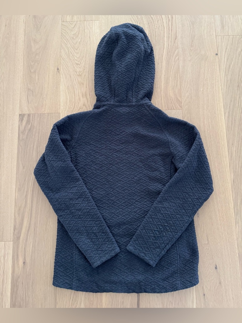 Patagonia Women’s Diamond Capra Hoodie - Size Small - Picture 4 of 4